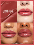 SHEGLAM - Pout-Perfect Shine Lip Plumper First Crush