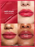 SHEGLAM - Pout-Perfect Shine Lip Plumper Hot Stuff