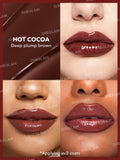شيغلام - بوت بيرفكت Shine Lip Hot Cocoa