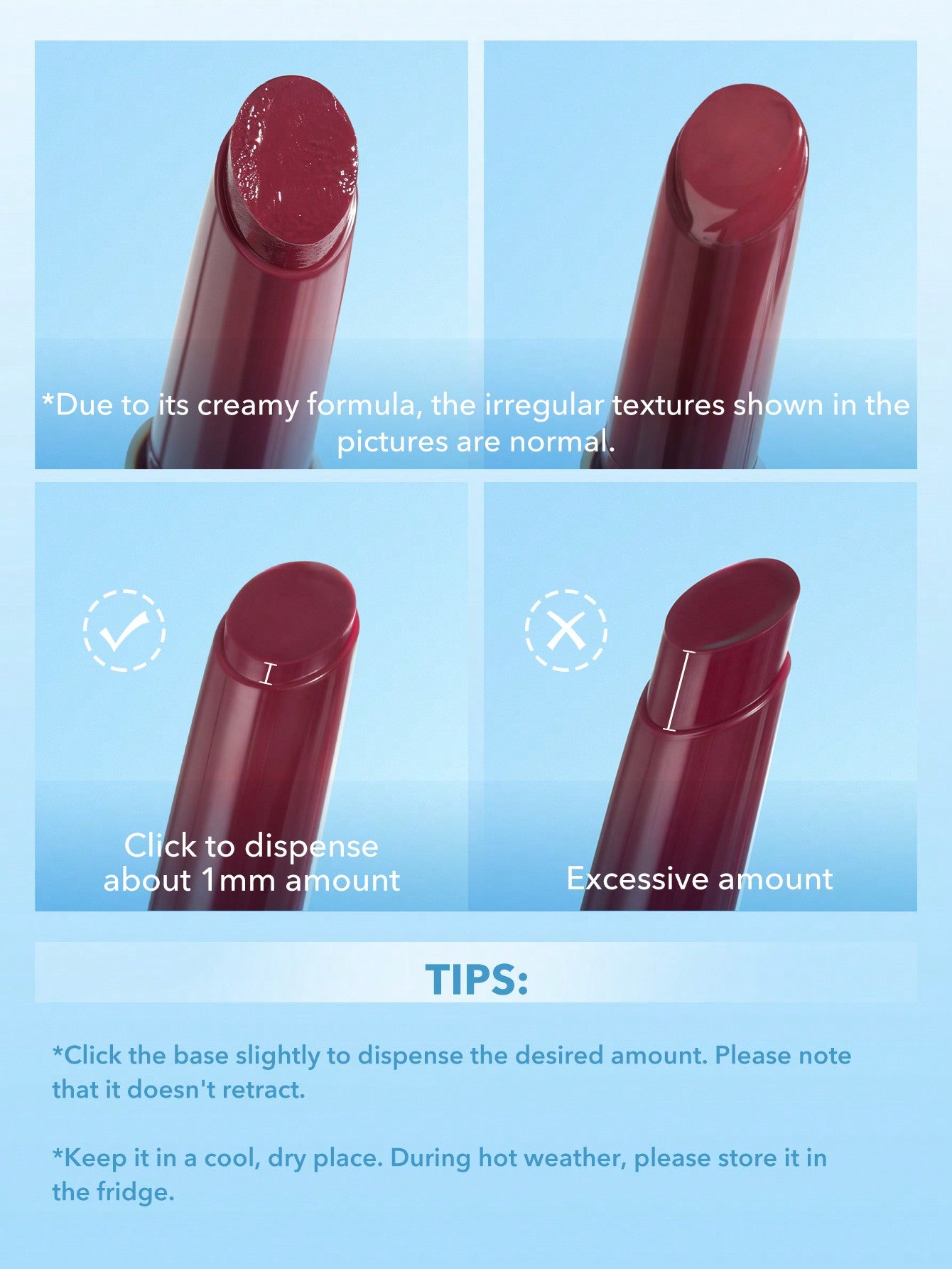 SHEGLAM - Pout-Perfect Shine Lip Plumper Mahogany Magic