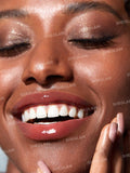 SHEGLAM - Pout-Perfect Shine Lip Plumper Sepia Kiss
