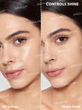 SHEGLAM - Matte Fresh Setting Spray White