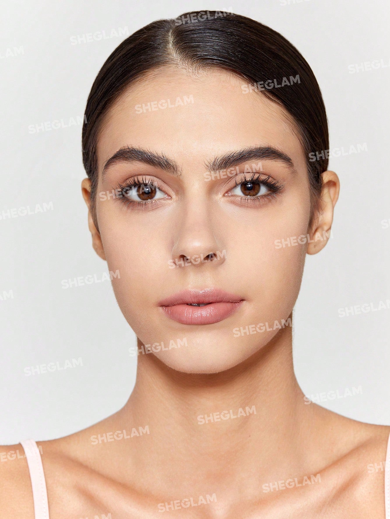 SHEGLAM - Matte Fresh Setting Spray White