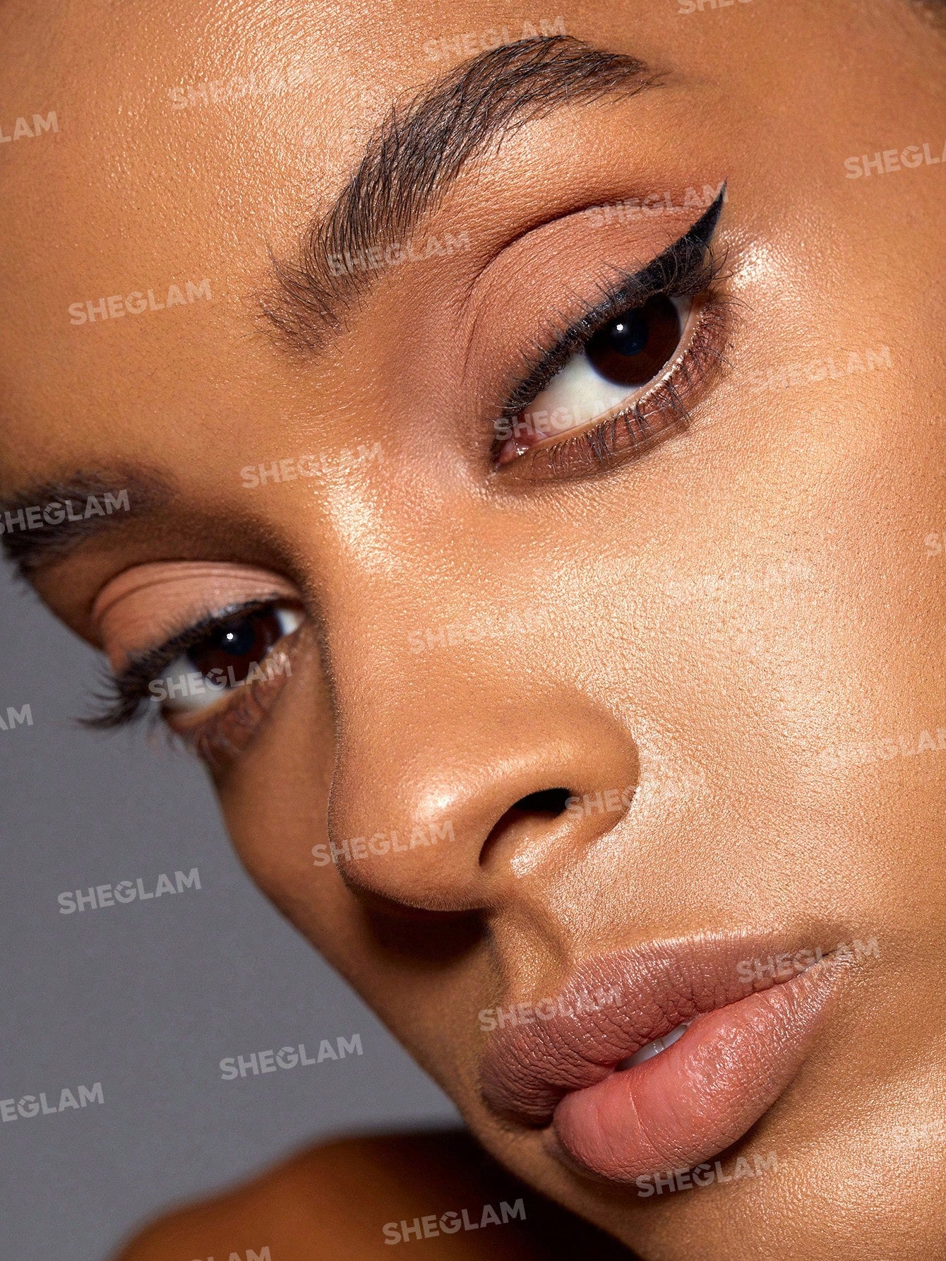 SHEGLAM - Get Foxy Eye Stamp & Liner Pen Get Foxy