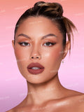 SHEGLAM - Sheglam - Dynamatte Boom Matte Lipstick High Key High Key