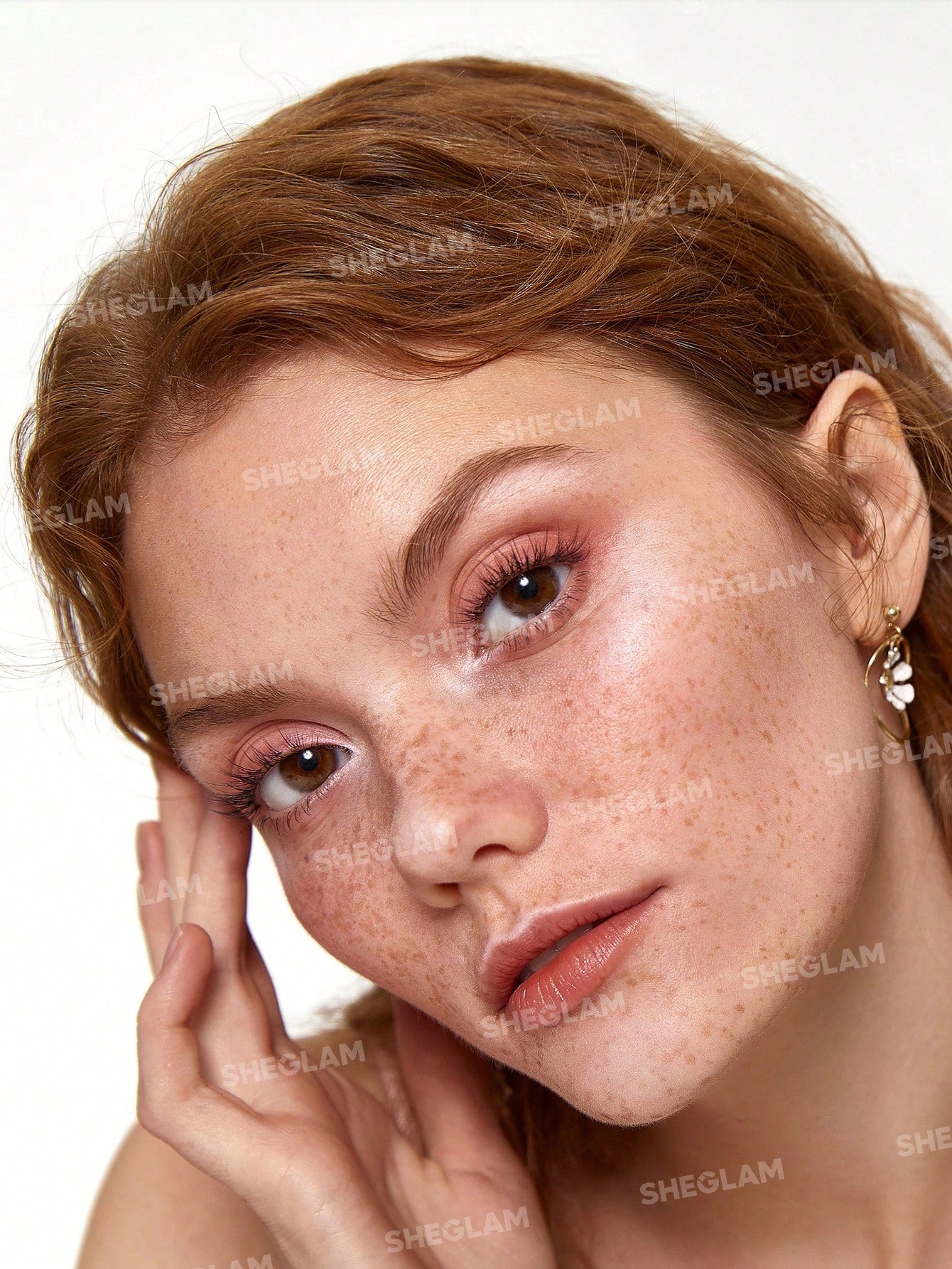 SHEGLAM - Sheglam - Fairy Wand Precision Highlighter Pencil-Cloud Cloud