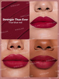 SHEGLAM - Sheglam - Dynamatte Boom Matte Lipstick Stronger Than Ever Stronger Than Ever