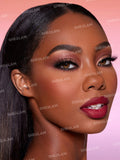 SHEGLAM - Sheglam - Dynamatte Boom Matte Lipstick Stronger Than Ever Stronger Than Ever