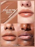 SHEGLAM - Pout-Perfect Shine Lip Plumper Walk on the Beach