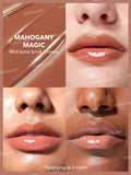 SHEGLAM - Pout-Perfect Shine Lip Plumper Mahogany Magic