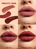 SHEGLAM - Matte Allure Mini Liquid Lipstick Set Private Tour