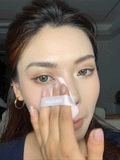 SHEGLAM - Hydro-Touch Refreshing Setting Powder Baby Pink