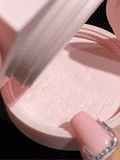 SHEGLAM - Hydro-Touch Refreshing Setting Powder Baby Pink