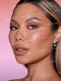 SHEGLAM - Dynamatte Boom Long-Lasting Matte Lipstick-Encore Energy Encore Energy