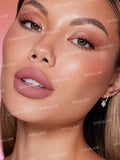 SHEGLAM - Sheglam - Dynamatte Boom Matte Lipstick Rule Breaker Rule Breaker