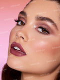 SHEGLAM - Sheglam - Dynamatte Boom Matte Lipstick A Bold Plan A Bold Plan