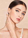 SHEGLAM - Eternal Beauty Liquid Eyeliner-Black Black