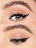 SHEGLAM - Eternal Beauty Liquid Eyeliner-Black Black