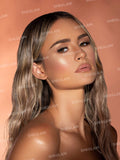 SHEGLAM - Glow Bloom Liquid Highlighter Tea Cake