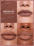 SHEGLAM - Sheglam - Dynamatte Boom Matte Lipstick Have No Fear Have No Fear