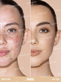 SHEGLAM - Like Magic 12HR Full Coverage Concealer Shell