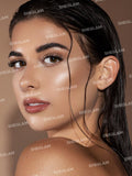 SHEGLAM - Glow Bloom Liquid Highlighter Vanilla Frost