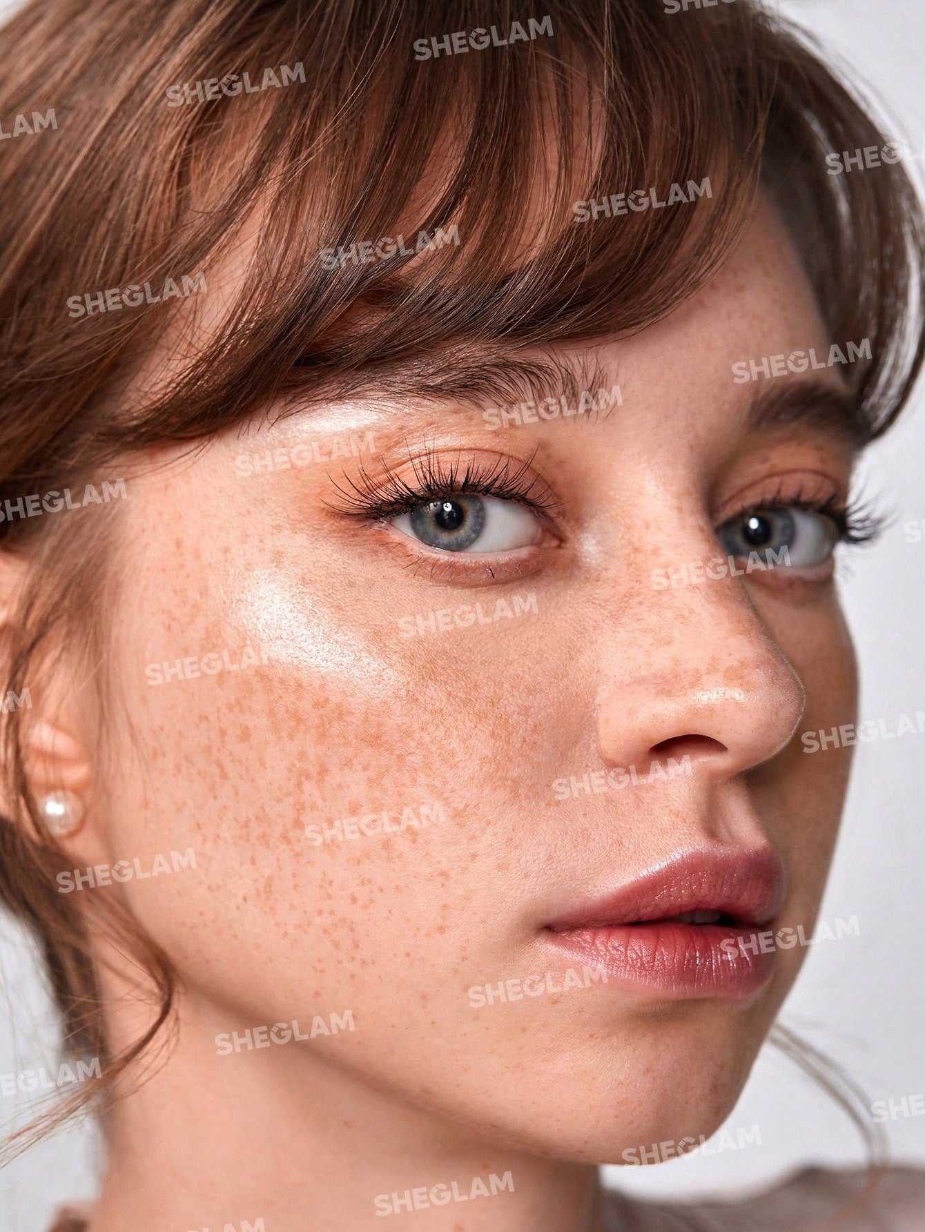 SHEGLAM - Sheglam - Fairy Wand Precision Highlighter Pencil-Ethereal Ethereal