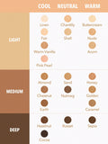 SHEGLAM - Sheglam - Complexion Boost Concealer Honey Honey