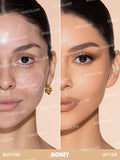 SHEGLAM - Sheglam - Complexion Boost Concealer Honey Honey