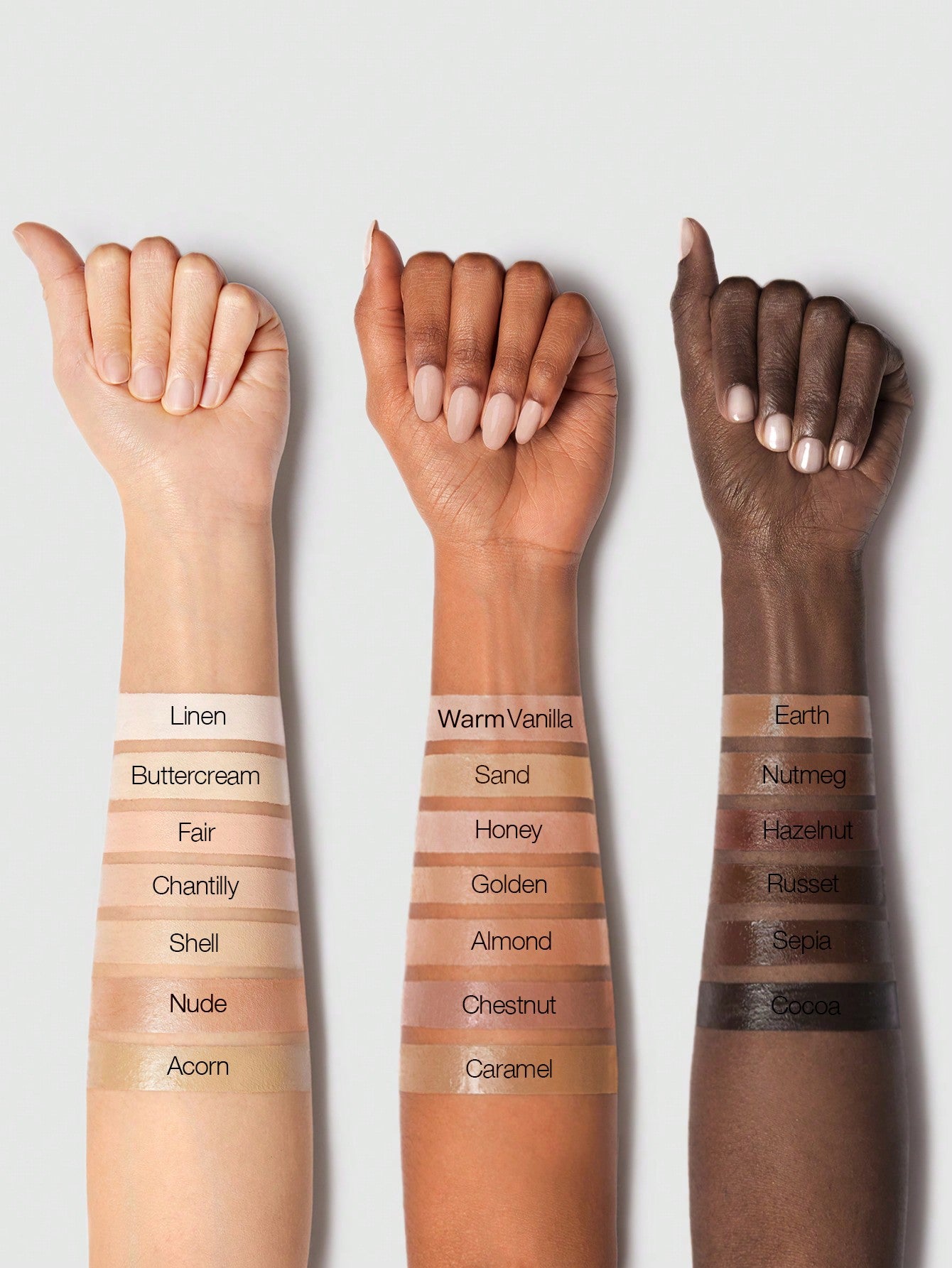 SHEGLAM - Like Magic 12HR Full Coverage Concealer Sand