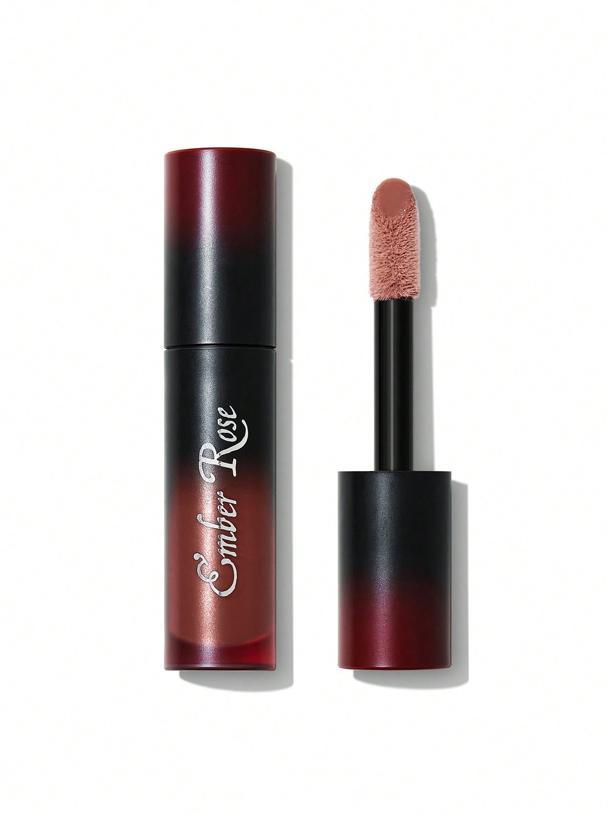 SHEGLAM - Ember Rose Immortal Love Nourishing Lip Gloss-Amor Amor