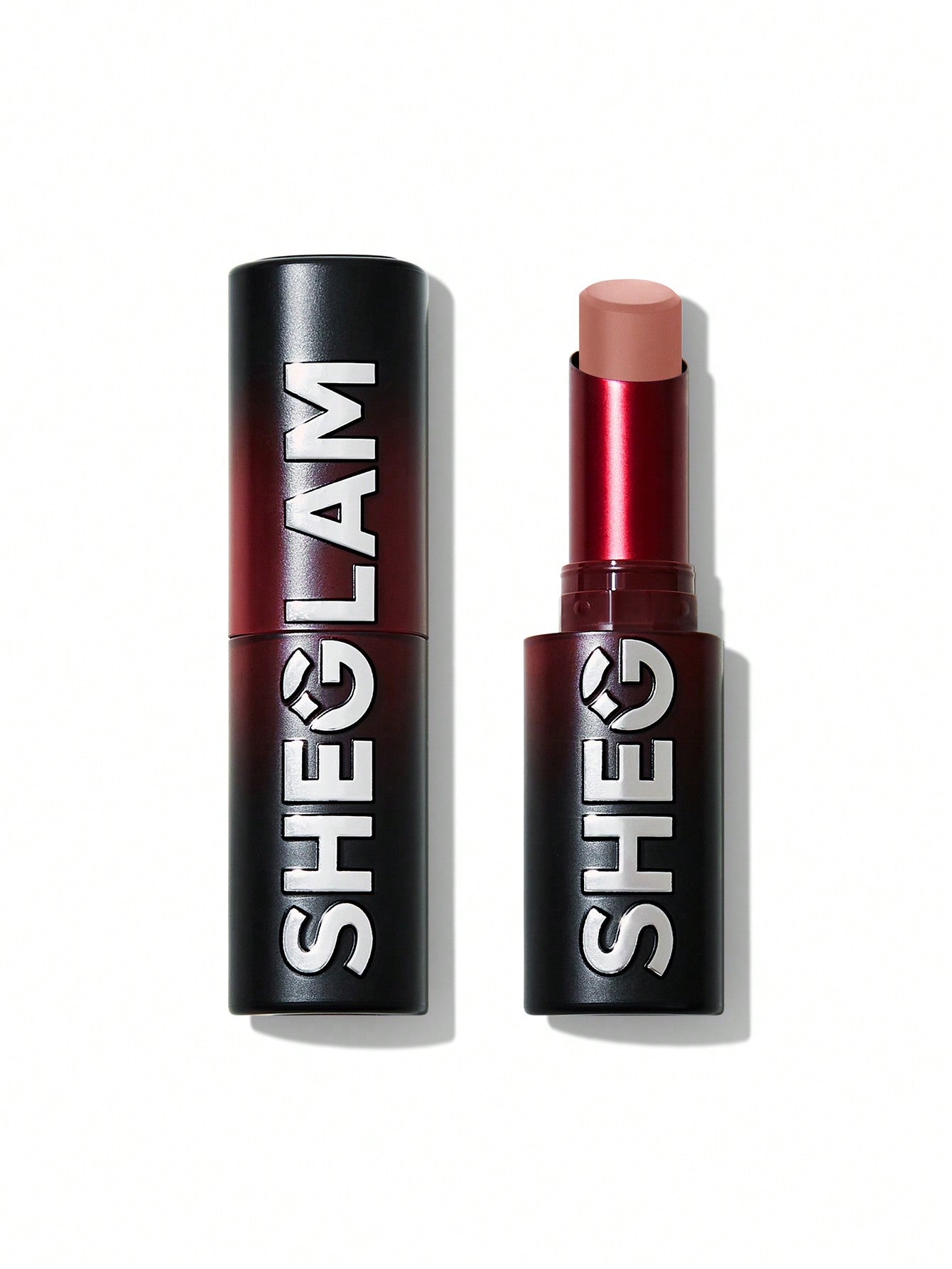 شيغلام - Dynamatte Boom Long-lasting مطفي lipstick (Ember Rose Ver.)-Passion