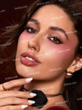 SHEGLAM - Sheglam - Ember Rose Eternal Flame Cream Blush-Soulmate Soulmate