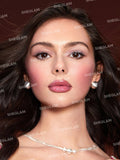 شيغلام - Ember Rose Immortal Love Nourishing Lip Gloss-Unconditional