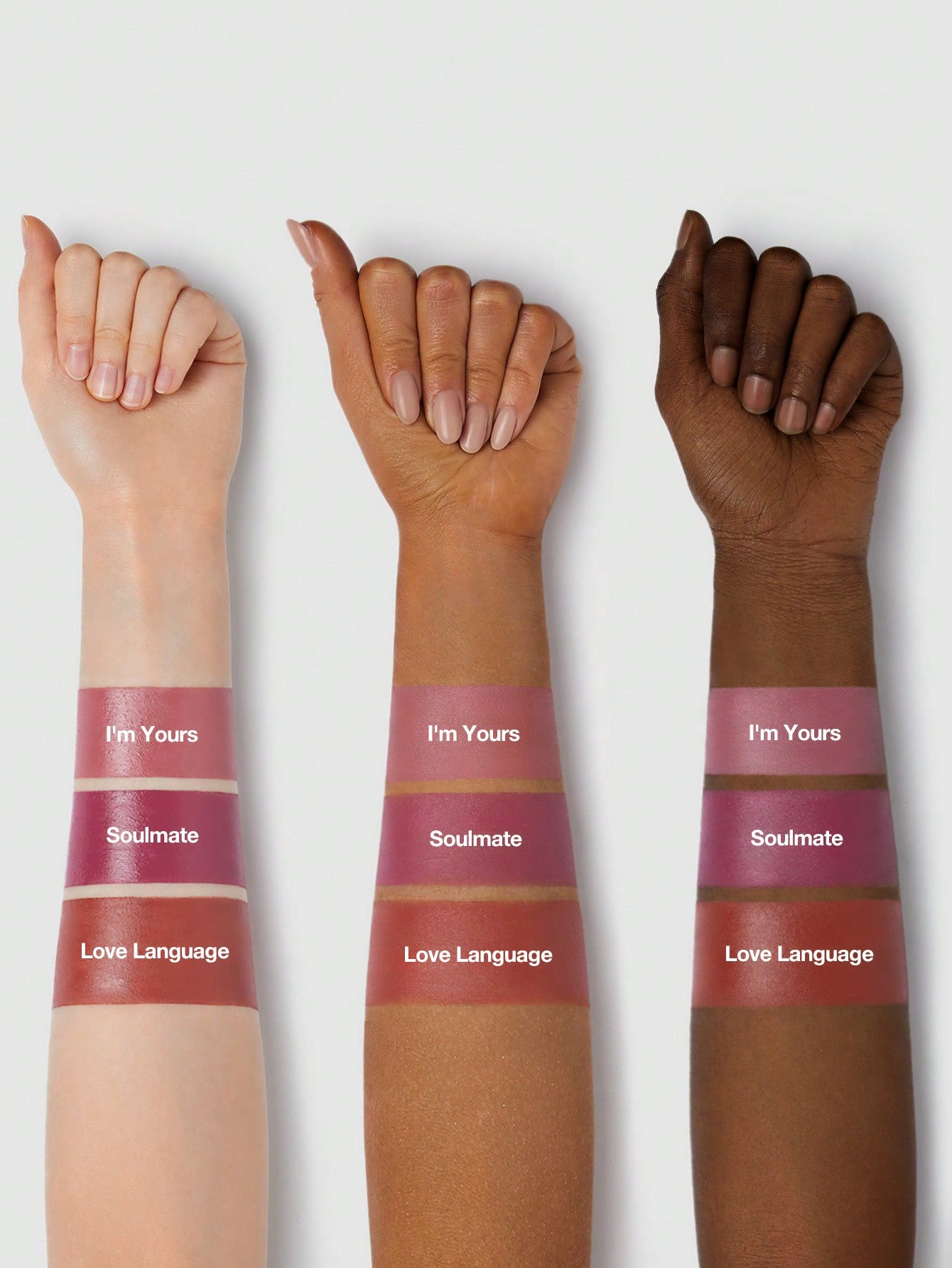 SHEGLAM - Sheglam - Ember Rose Eternal Flame Cream Blush-Love Language Love Language