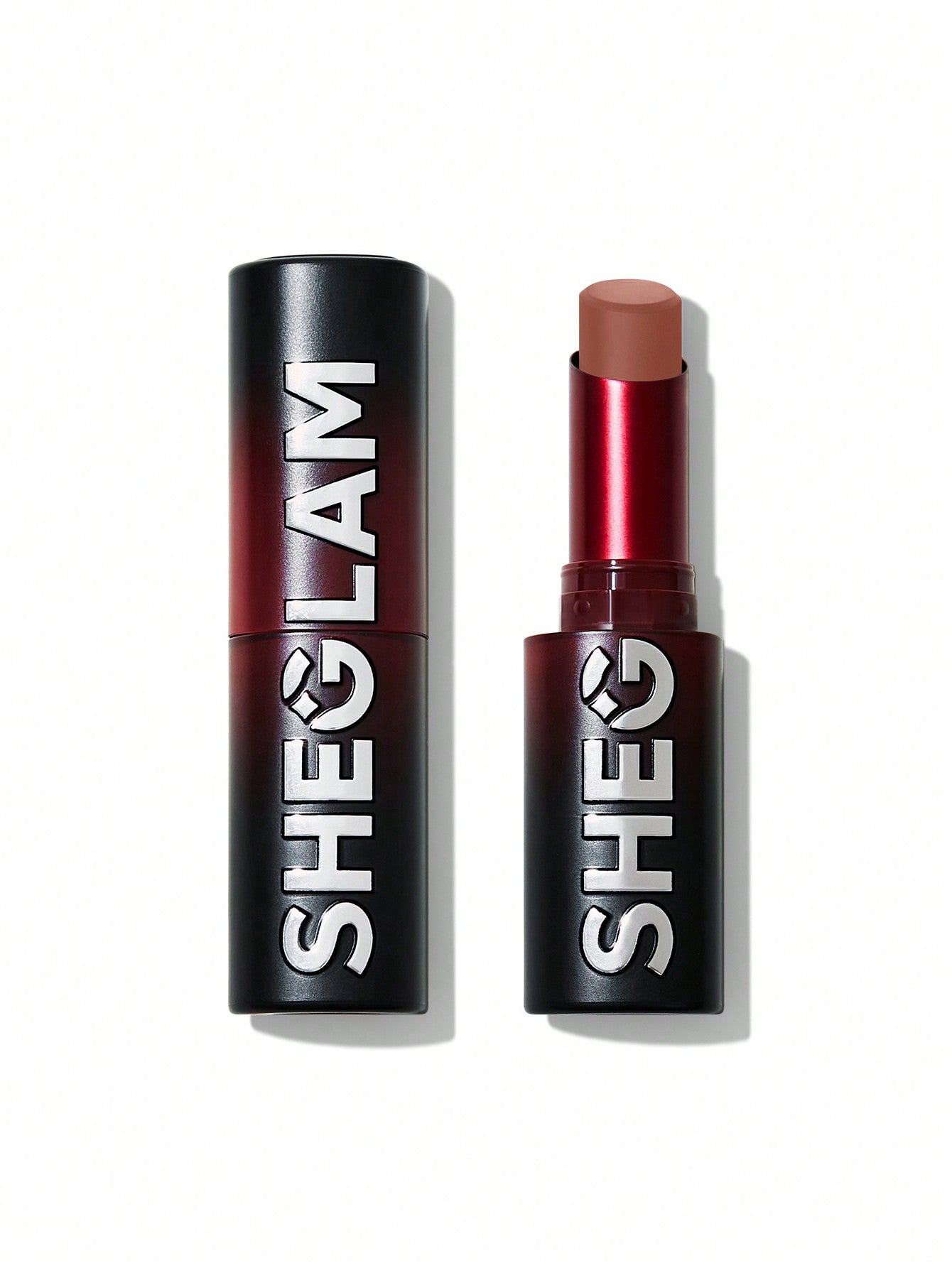 شيغلام - Dynamatte Boom Long-lasting مطفي lipstick (Ember Rose Ver.)-Bliss