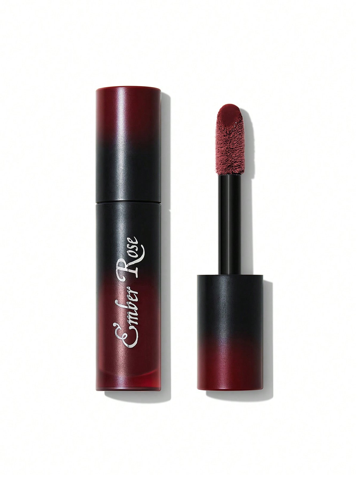 SHEGLAM - Sheglam - Ember Rose Immortal Love Nourishing Lip Gloss-Treasure Treasure