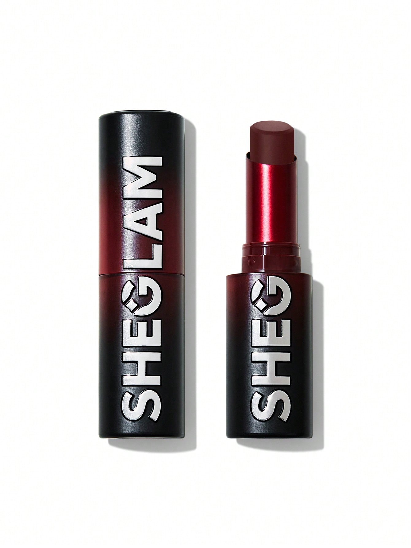شيغلام - Dynamatte Boom Long-lasting مطفي lipstick (Ember Rose Ver.)-My Beloved