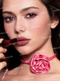 SHEGLAM - Sheglam - Dynamatte Boom Long-lasting Matte lipstick (Ember Rose Ver.)-Cherish You Cherish You