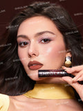 شيغلام - Dynamatte Boom Long-lasting مطفي lipstick (Ember Rose Ver.)-Bliss