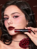 SHEGLAM - Sheglam - Ember Rose Immortal Love Nourishing Lip Gloss-Treasure Treasure