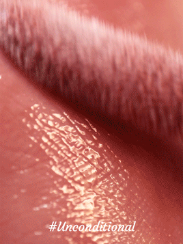 شيغلام - Ember Rose Immortal Love Nourishing Lip Gloss-Unconditional