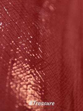 SHEGLAM - Sheglam - Ember Rose Immortal Love Nourishing Lip Gloss-Treasure Treasure