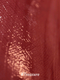 SHEGLAM - Sheglam - Ember Rose Immortal Love Nourishing Lip Gloss-Treasure Treasure