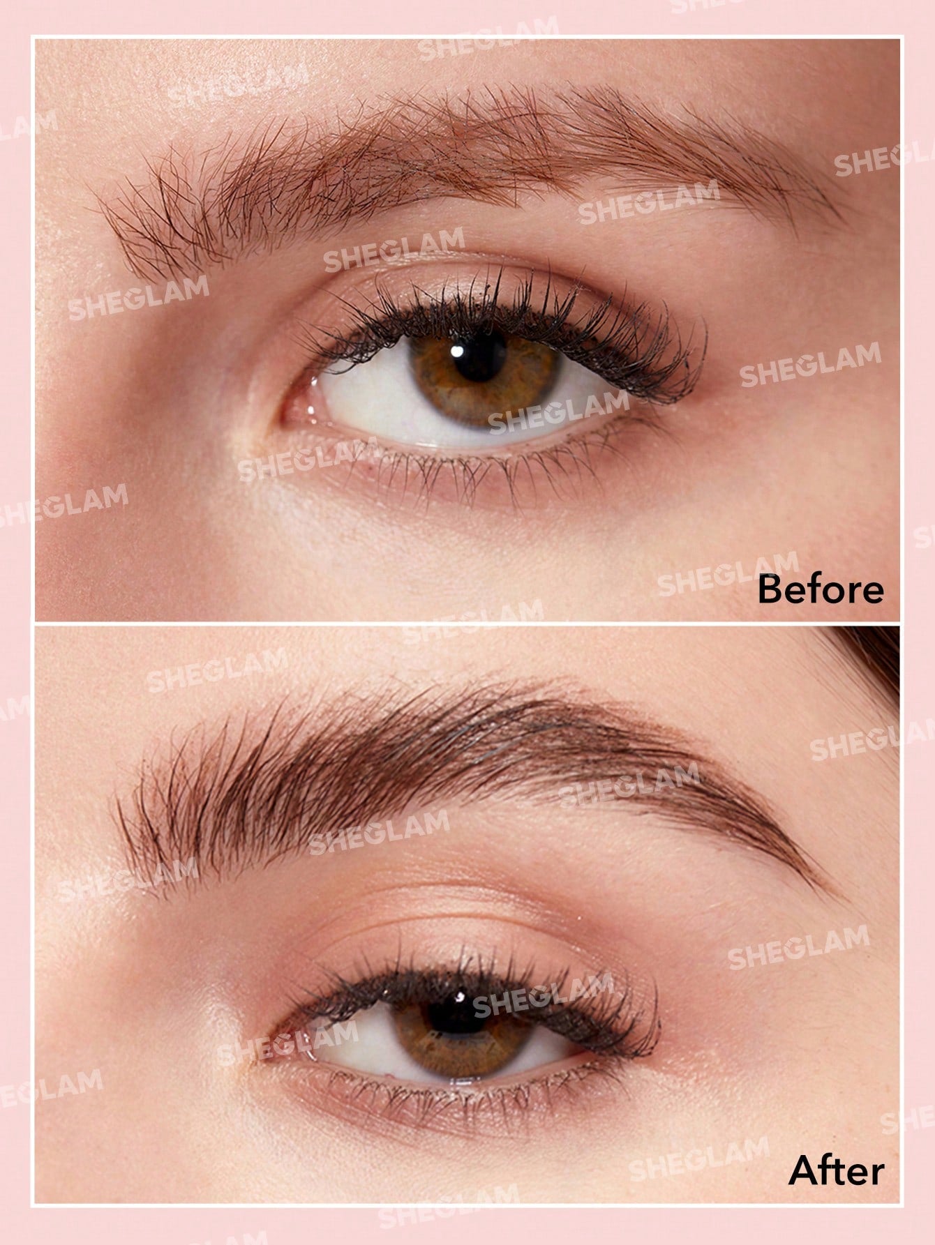 SHEGLAM - Sheglam - Better Brows Long Lasting Eyebrow Pencil Taupe Taupe