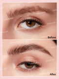 SHEGLAM - Sheglam - Better Brows Long Lasting Eyebrow Pencil Taupe Taupe