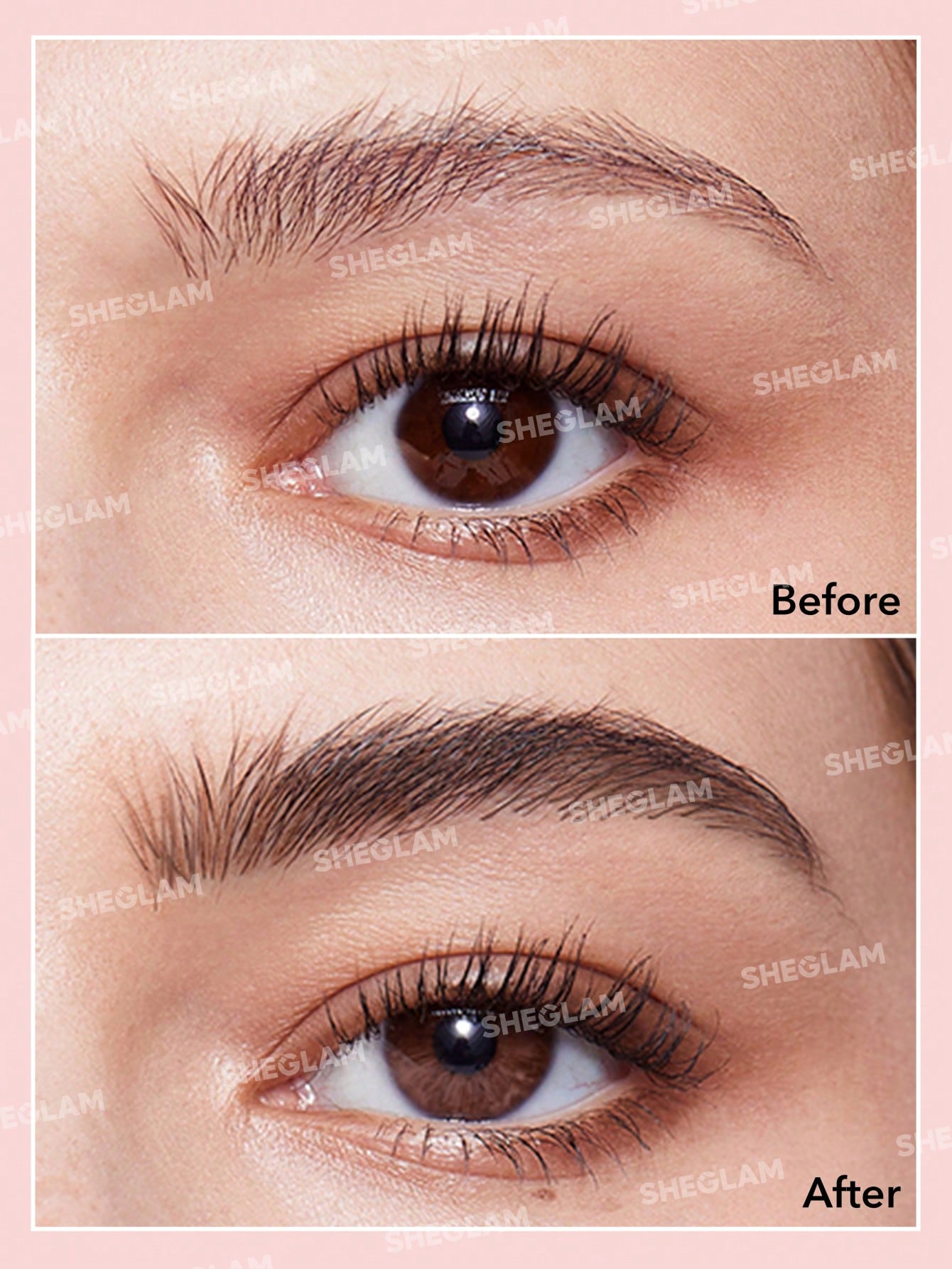 SHEGLAM - Sheglam - Better Brows Long Lasting Eyebrow Pencil Auburn Auburn