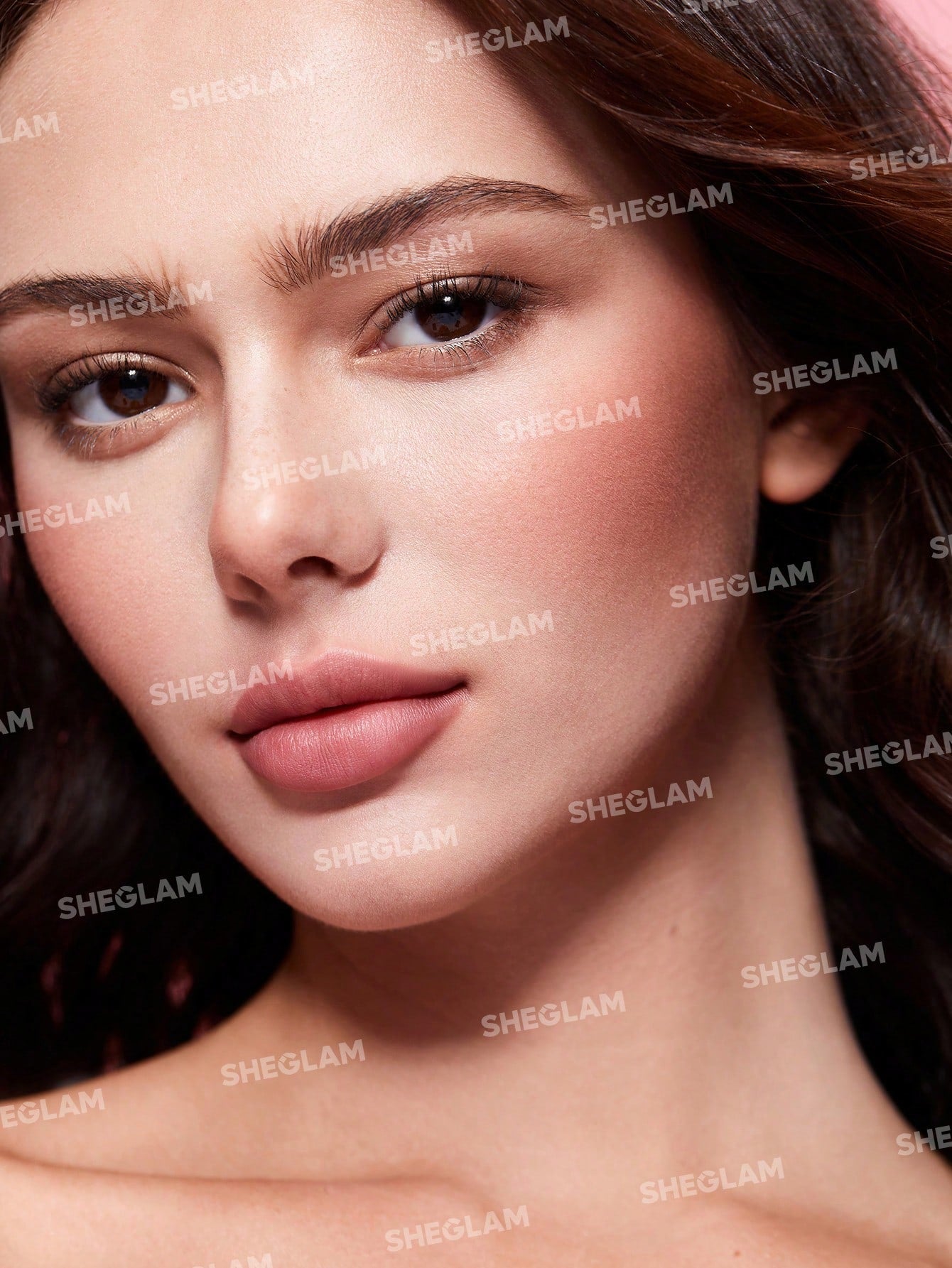 SHEGLAM - Sheglam - Better Brows Long Lasting Eyebrow Pencil Auburn Auburn