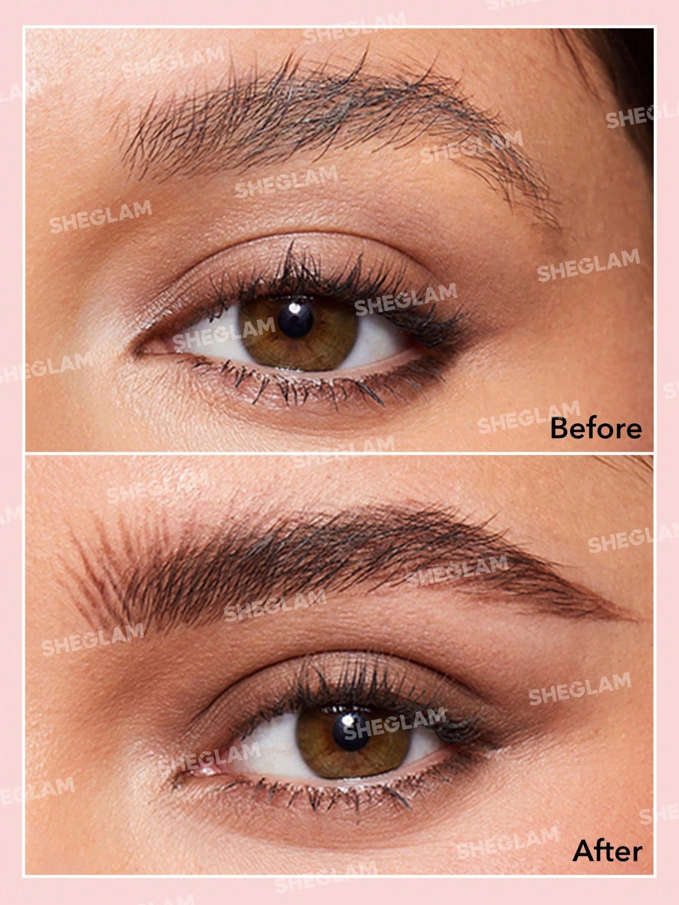 SHEGLAM - Sheglam - Better Brows Long Lasting Eyebrow Pencil Chocolate Chocolate