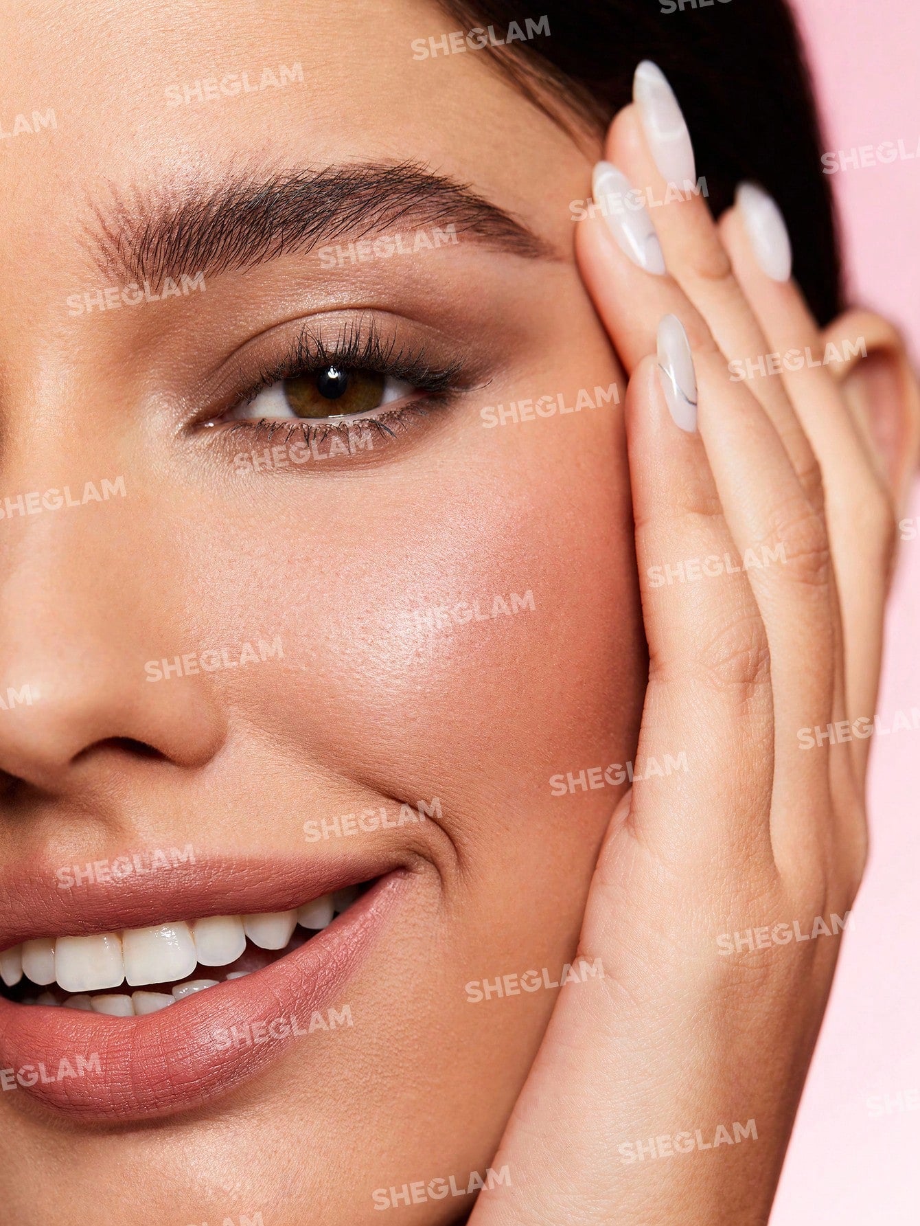 SHEGLAM - Sheglam - Better Brows Long Lasting Eyebrow Pencil Chocolate Chocolate